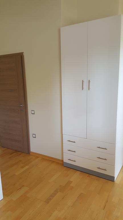 Park Beach Apartment オフリド エクステリア 写真
